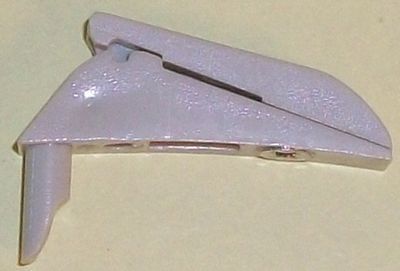 Upper Thread Guide Singer #381790-451