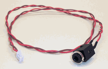 Pin Jack Assembly