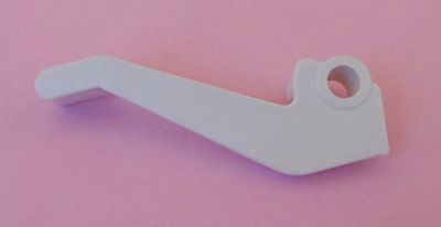 Presser Foot Lifting Lever