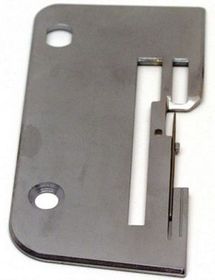 Rolled Hem Plate #784626009