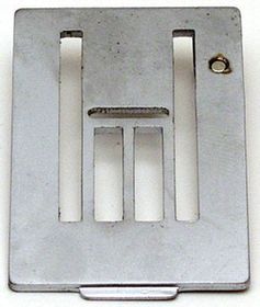 Needle Plate Kenmore #40541