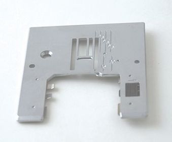 Needle Plate Janome #753603004