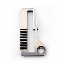 Needle Plate Merrow #A70-88