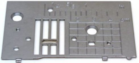 Brother Needle Plate #XC2569051