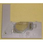 Brother Needle Plate #XD0354251