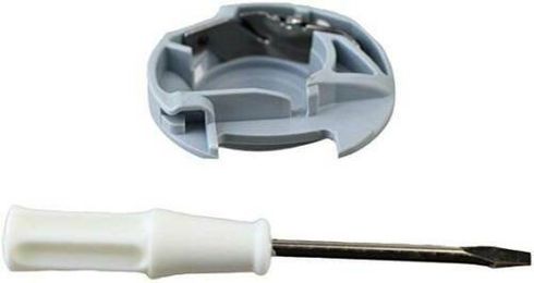 Bobbin Case For Heavy Thread