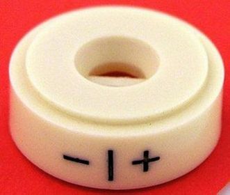 Tension Dial Release