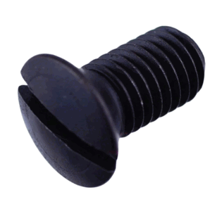 Needle Plate Screw PFAFF #91-000422-25