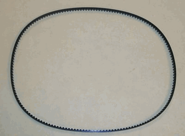 Janome Embroidery Unit Belt #830171000