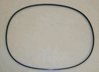 Janome Embroidery Unit Belt #830171000