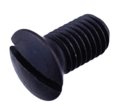 Needle Plate Screw PFAFF #91-000422-25