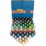 Eversewn Embroidery Thread Box Northern Lights 60