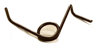 Bobbin Winder Spring Viking #4161712-01