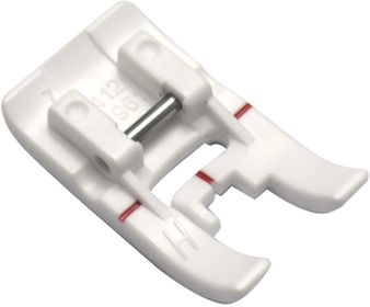 NON STICK PRESSER FOOT VIKING 4127961-45