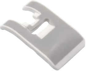 NON STICK PRESSER FOOT VIKING 4127961-45