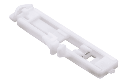 One Step Buttonhole Foot, Singer 76620