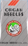 Embroidery Needles Titanium 10 Pack