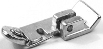 Over Edge Foot - Slant 171460