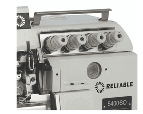 Overlock by Reliable #5400SO
