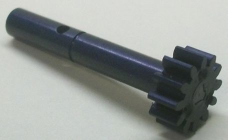 Pattern Selector Gear DISCONTINUED ITEM