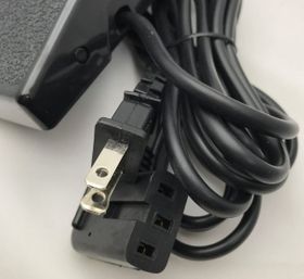 Pfaff Foot Pedal
