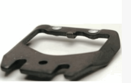 PFAFF Position Bracket #93-040314-91