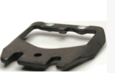 PFAFF Position Bracket #93-040314-91