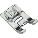 PINTUCK FOOT 9 GROOVE 4123700-45 