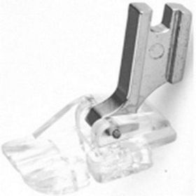 Piping Foot - Slant