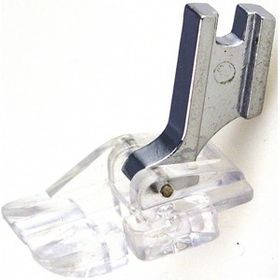 Piping (cording) Foot Slant #P60837