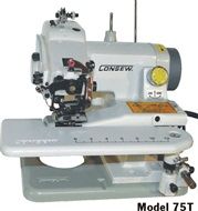 Portable Blind Stitch Hemming Machine 