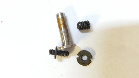 Position Bracket Parts