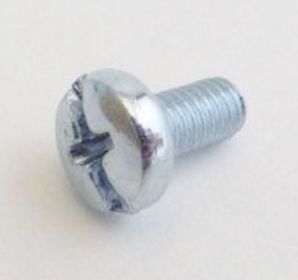 Position Bracket Screw, Singer #004240106