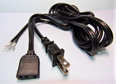 Power Cord Kenmore #774