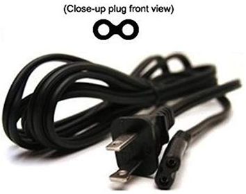 Power Cord Singer 