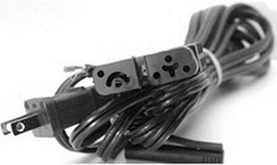 Power Cord Viking #4120002-01