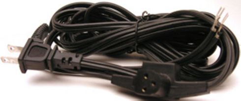 Power Foot Pedal Cord