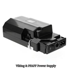 Power Supply Viking & Pfaff #413390102