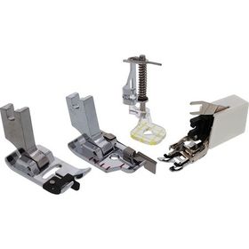 Quilt Feet Accessories Kit