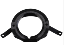 Race Cover Bernina #0015387100