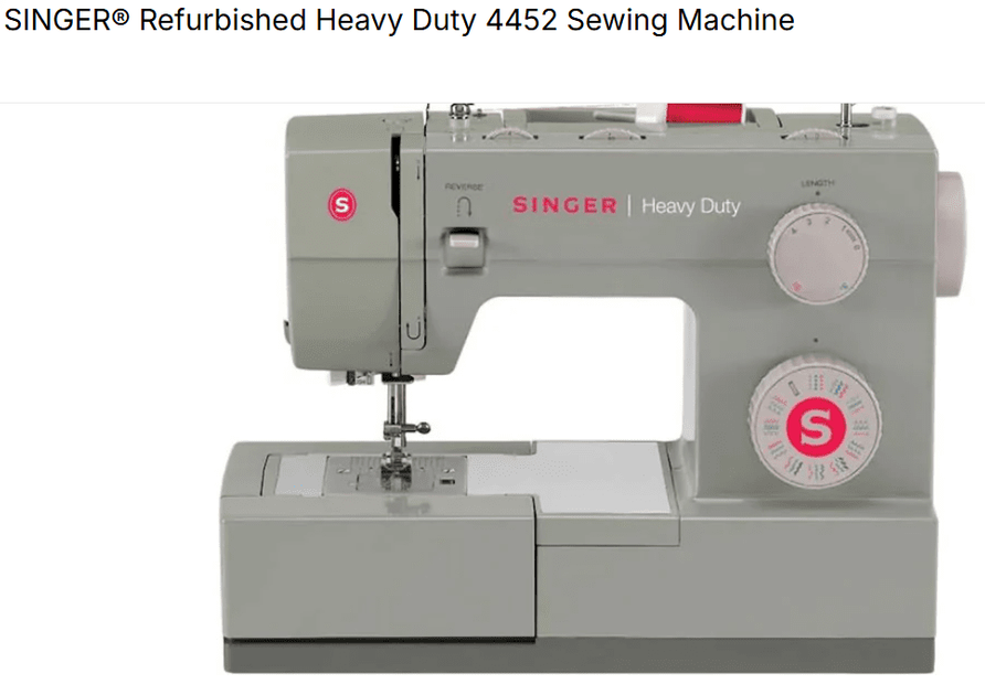 Refurbished 4452 Like New