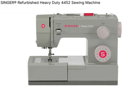 Refurbished 4452 Like New