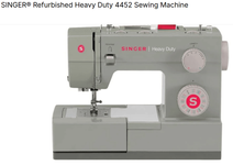 Refurbished 4452 Like New