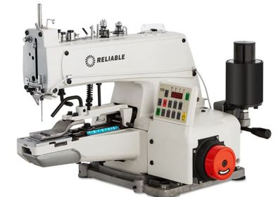 Reliable Drapery Tacker