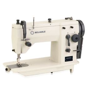 Reliable ZigZag 2200SZ W/Stand & Motor