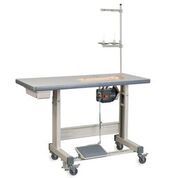 Reliable ZigZag 2200SZ W/Stand & Motor