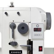 Reliable Zig Zag Direct Drive (On-Board Motor)
