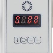 Reliable Zig Zag Direct Drive (On-Board Motor)