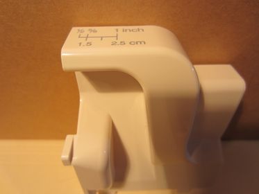 Removable Knife Cover