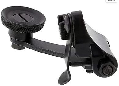 Roller Foot 